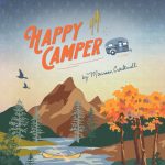 Happy Camper - Full Collection 10 yards