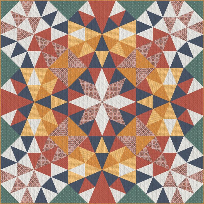 Barcelona - Full Collection 15 Yards - Image 2