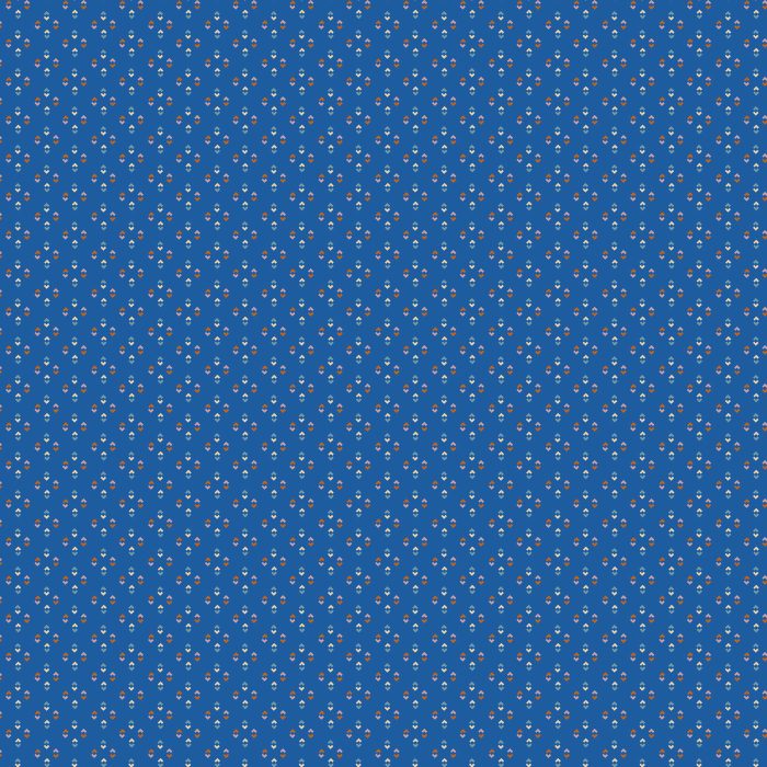 MIN-21203 Lucy Sapphire - Image 2