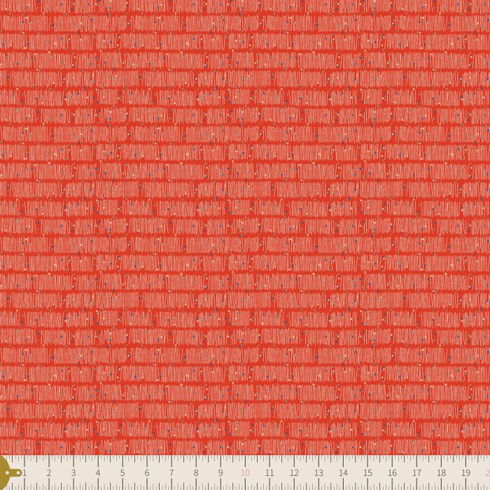 MIN-21205 Books Galore Ruby - Image 3