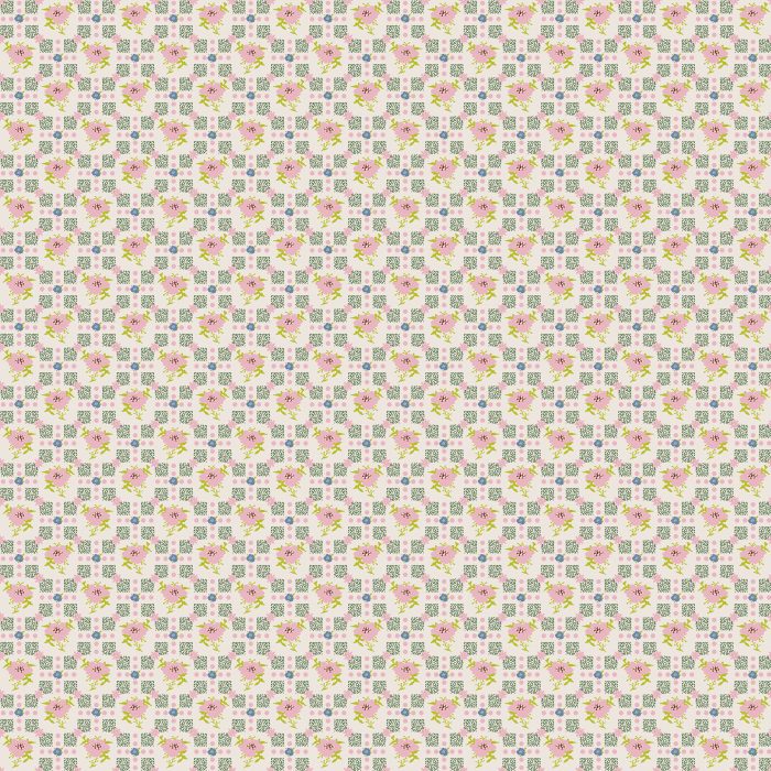 MMD-47305 Flower Hedge Primrose - Image 2