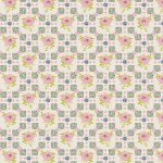 MMD-47305 Flower Hedge Primrose