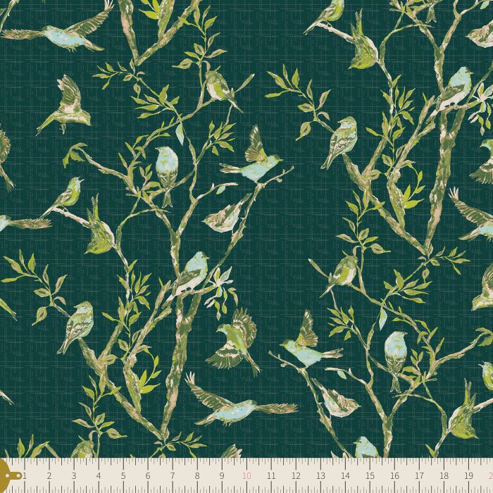 MMD-47307 Garden Chorus Moss - Image 3