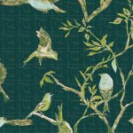 MMD-47307 Garden Chorus Moss