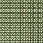 MMD-57301 Rattan Garden