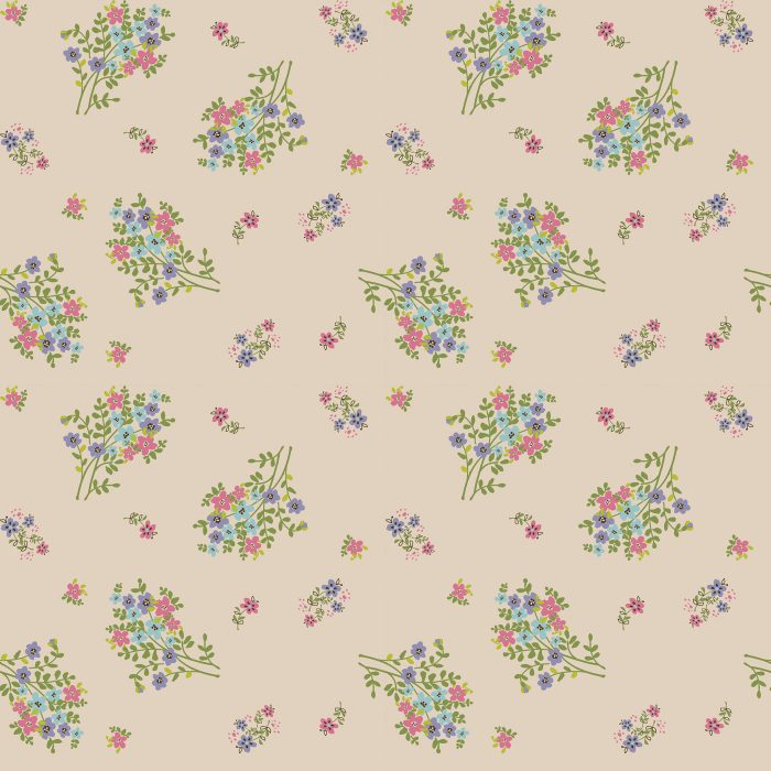 MMD-57302 Love Bouquet Mist - Image 2