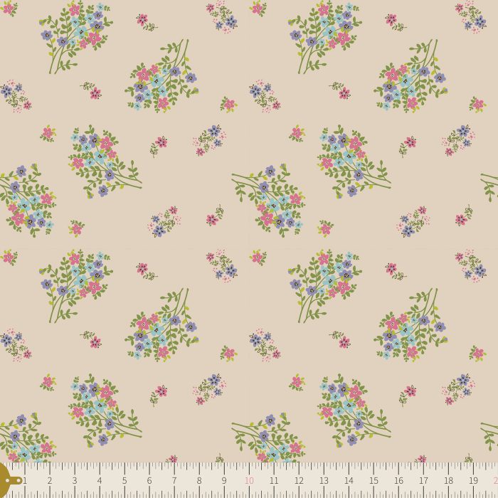 MMD-57302 Love Bouquet Mist - Image 3