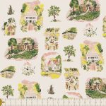 MMD-L-47308 Topiary Toile - Image 3