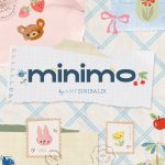 Minimo - Full Collection 10 yards