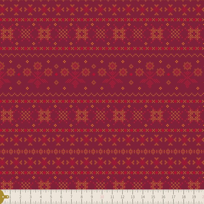 ORC-34703 Evenweave - Image 3