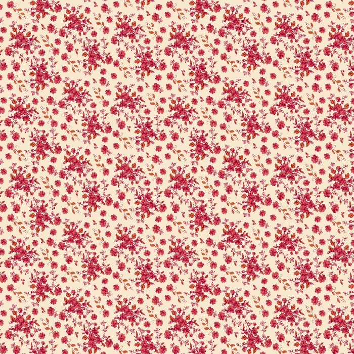 ORC-34704 Bramble Blossoms - Image 2