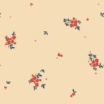 ORC-34705 Windswept Posies