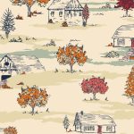 ORC-34706 Farmstead Oasis