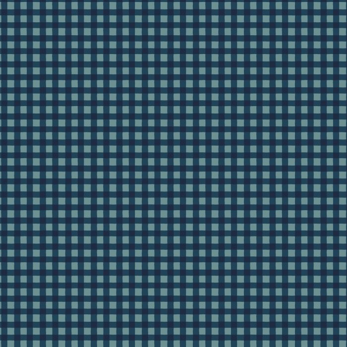 PLDS-913 Small Plaid of my Dreams Mystic - Image 2