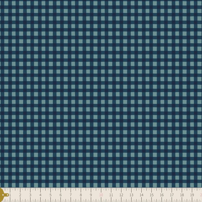 PLDS-913 Small Plaid of my Dreams Mystic - Image 3