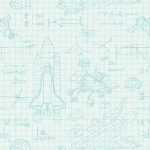 RKS-95411 Stellar Engineering White