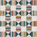 Road Traveled Quilt