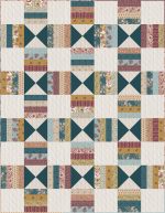 Road Traveled Quilt