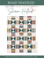 Road Traveled Quilt - Image 2