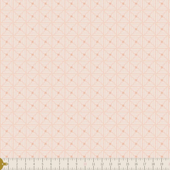 SBC-FF-3111 Quilted Pines - Image 3