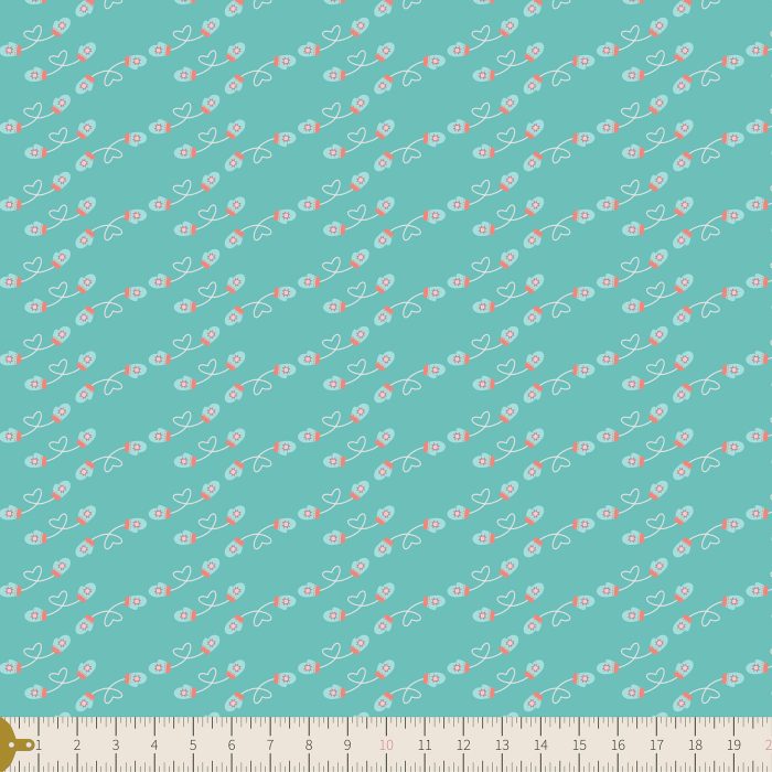 SBC-FF-3114 Mitten Smitten - Image 3