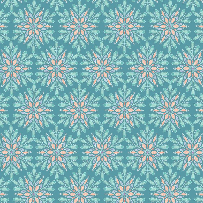 SBC-FF-3122 Winterflake Glow - Image 2