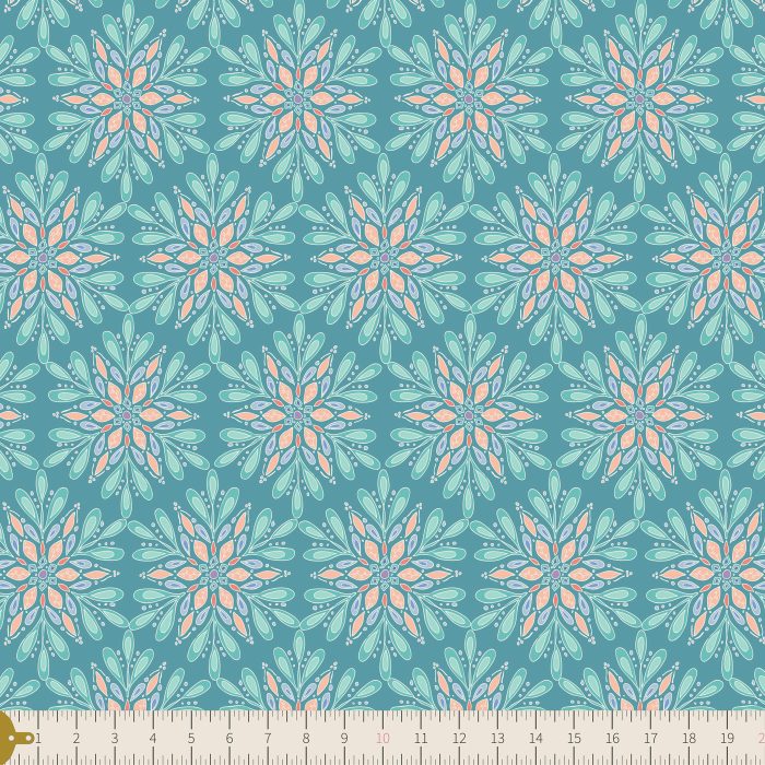 SBC-FF-3122 Winterflake Glow - Image 3