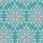 SBC-FF-3122 Winterflake Glow