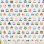 SBC-FF-3130 Snowglobes Scenes - Image 3