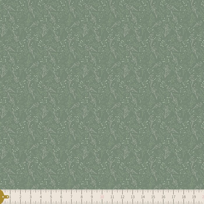 SBC-FF-3131 Winterberry - Image 3