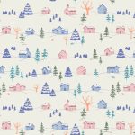 SBC-FF-3134 Winterful Town