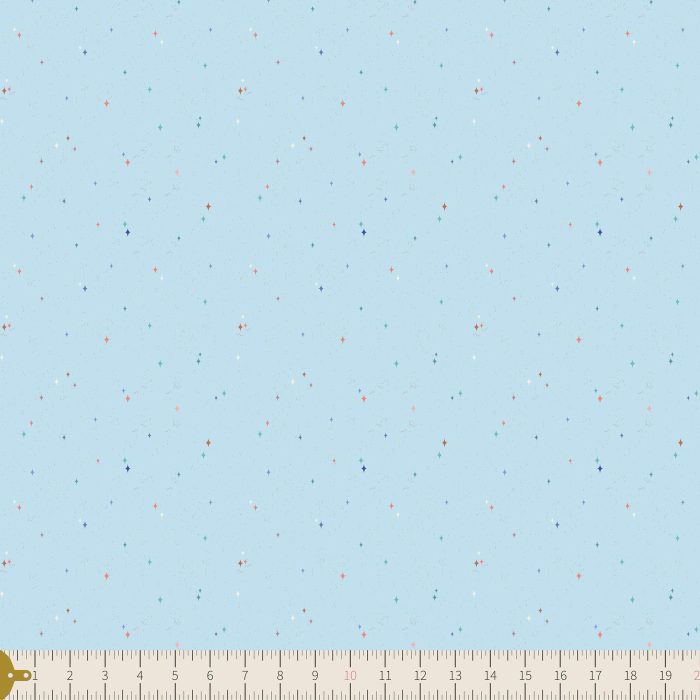 SBC-FF-3143 Snow Speckle - Image 3