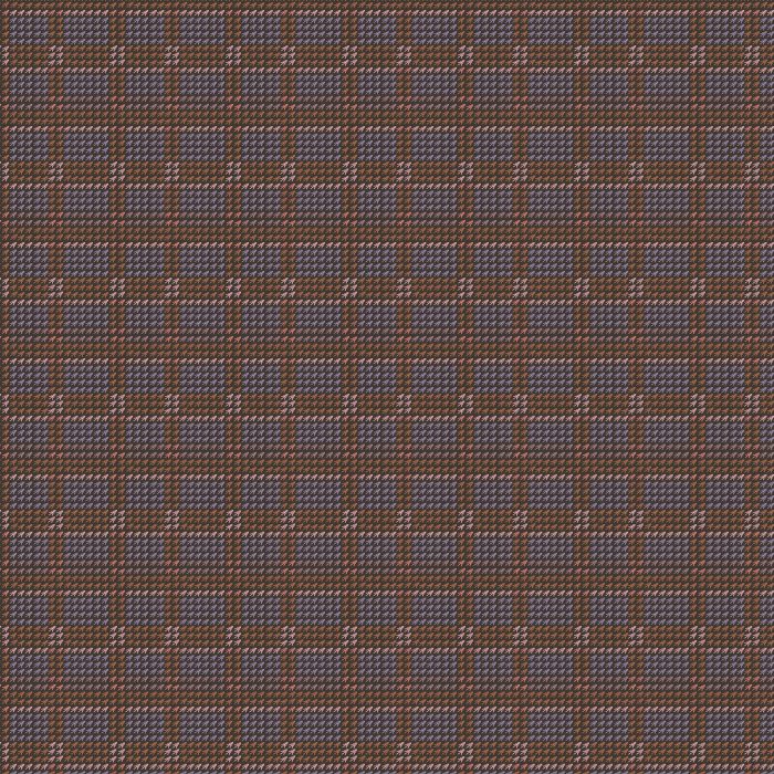 SBC-FF-3144 Pine & Plaid - Image 2