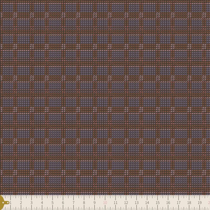 SBC-FF-3144 Pine & Plaid - Image 3