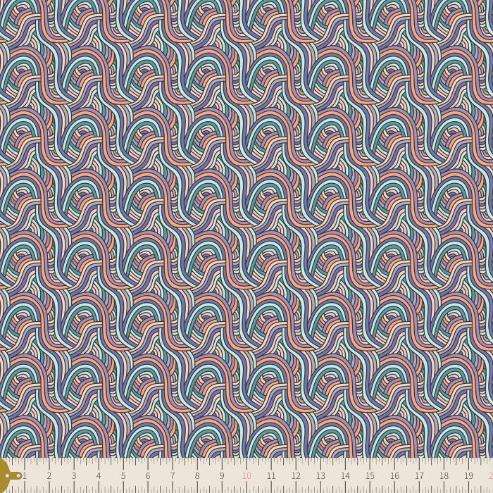 SBC-FF-3154 Swirling Threads - Image 3