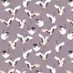 SOA-97500 Dancing Cranes Mineral