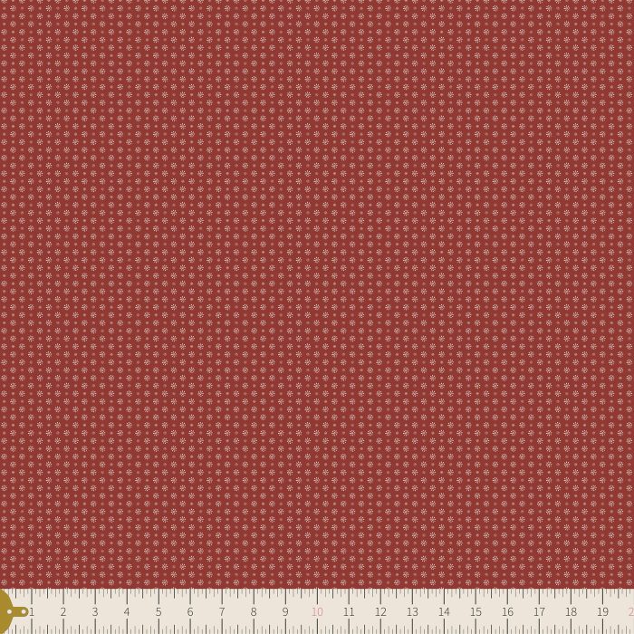 SPR-42601 Pretty Paper Crimson - Image 3