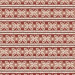 SPR-42604 Scottish Knit