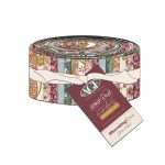 Charming One - Strip Roll Fabric Wonders (4-Pack)