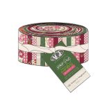 My Mother’s Daughter - Strip Roll Fabric Wonders (4-Pack)