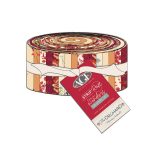 The Orchard Strip Roll Fabric Wonders (4-Pack)