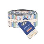 Frost & Fir Strip Roll Fabric Wonders (4 Pack)