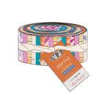 Artista - Strip Roll Fabric Wonders (4-Pack)