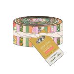Gardenista - Strip Roll Fabric Wonders (4-Pack)