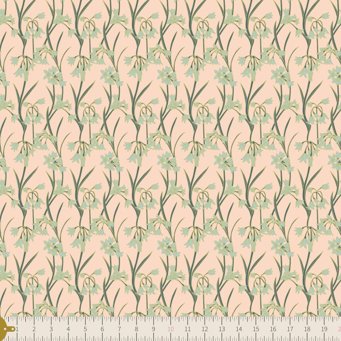 STW-46605 Leek Blossom Twilight - Image 3