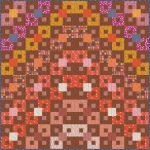Cinnamon Toast - Full Collection 15 Yards - Image 2