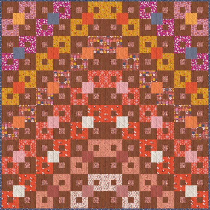 Cinnamon Toast - Full Collection 15 Yards - Image 2