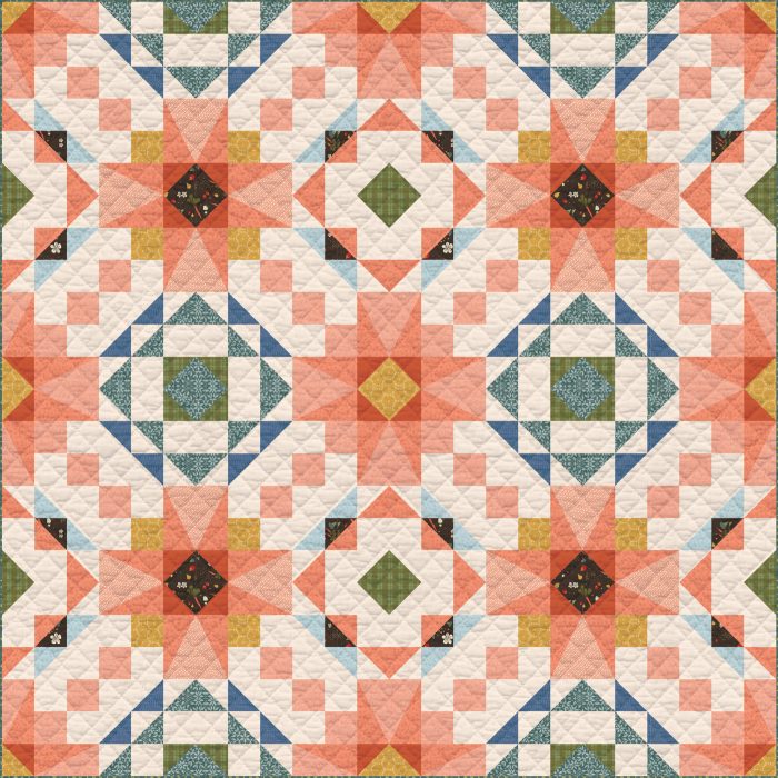 Summer Homestead - Full Collection 15 Yards - Image 2