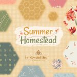 Summer Homestead - Full Collection 15 Yards