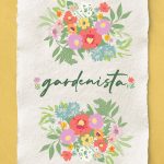 Gardenista - Full Collection 10 Yards